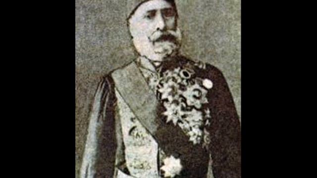 Prof. Dr. Bahri Ata - Ceride-i Havadis (TRT) смотреть онлайн