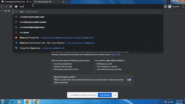 How to install visual studio code in window 7 new version| solution of can't open vs code in window смотреть онлайн