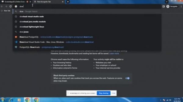 How to install visual studio code in window 7 new version| solution of can't open vs code in window