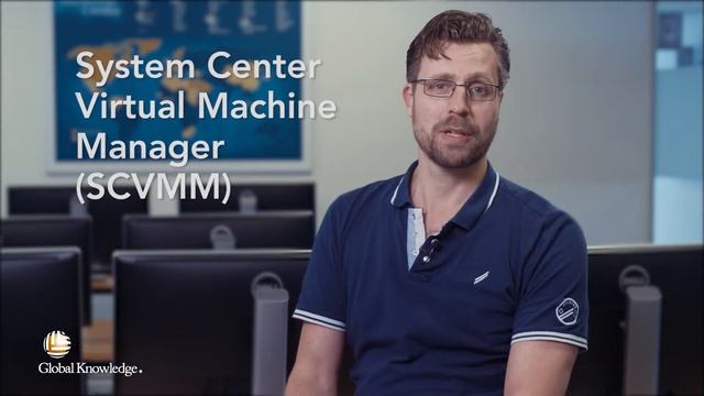 Implementing an Advanced Server Infrastructure смотреть онлайн