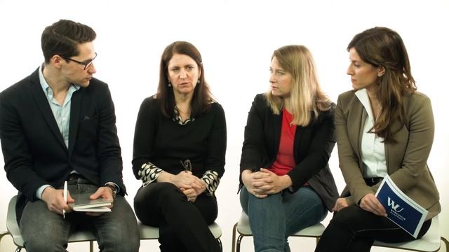 The Algorithm of Success: How Women Are Shaping the Digital Future смотреть онлайн