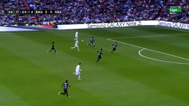 HD 720p 25 01 2014 Cristiano Ronaldo Vs Granada Home | كل ما فعلة كريستيانو رونالدو امام غرناطة смотреть онлайн