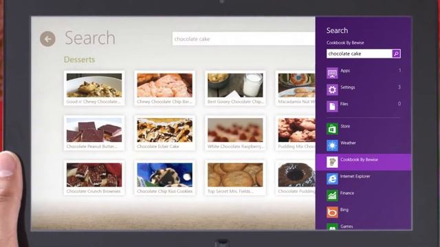 Windows 8 Reklamı - Meet New Windows смотреть онлайн