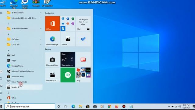 Windows 10 20H2 Overview смотреть онлайн