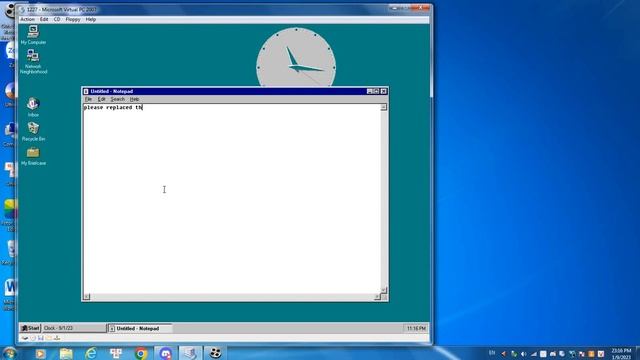 Windows NT 4.0 server beta 1 build 1227 смотреть онлайн