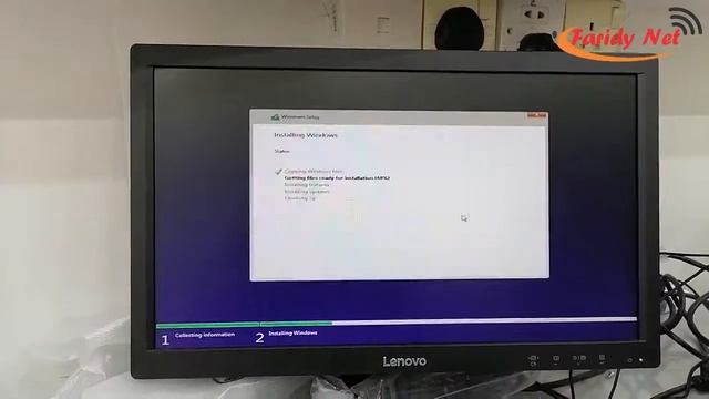 HOW TO INSTALL WINDOWS 10 IN LEGACY MODE | INSTALL ULANG WINDOWS 10 MODE LEGACY смотреть онлайн