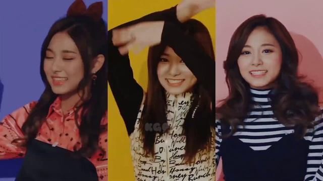 TWICE 'KNOCK KNOCK' but it's only JEONGYEON смотреть онлайн