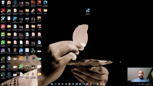 Resolvendo Problema de Certificado Digital Navegação na Internet Windows 7 смотреть онлайн