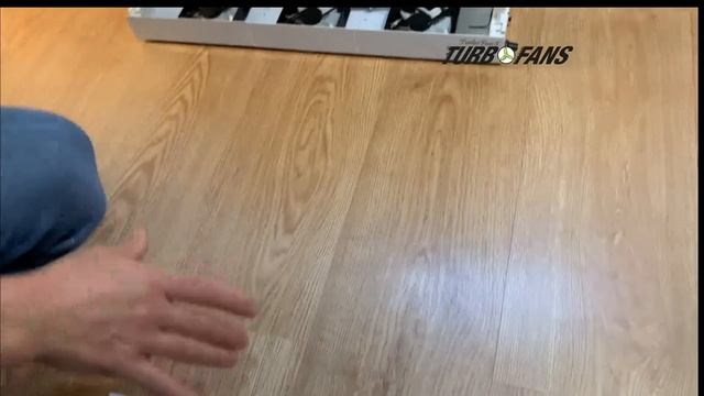Montaje de Turbofans Comfort Pro en el radiador смотреть онлайн