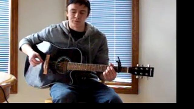 "Do I" (Luke Bryan Cover) My original music is on iTunes -- Tyler Barham смотреть онлайн