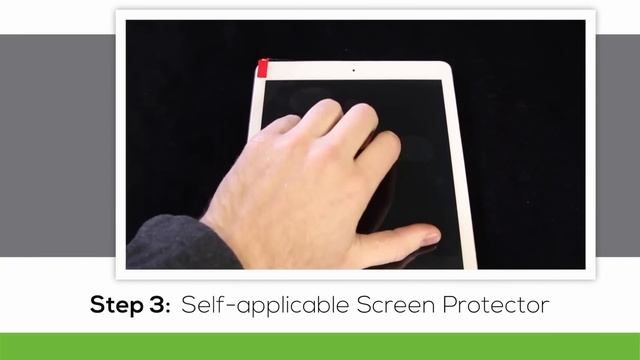 Installation Demo - Aegis Case for the Apple iPad Air смотреть онлайн