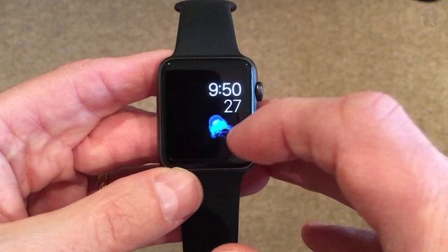 Introduction to the Apple Watch. Unboxing, pairing, using and buying advice смотреть онлайн