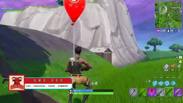 🔴Live Fornite Gameplay # 1 Victory Royale || Default Player Gameplay🔵 || Road To 100 Subs😎 смотреть онлайн