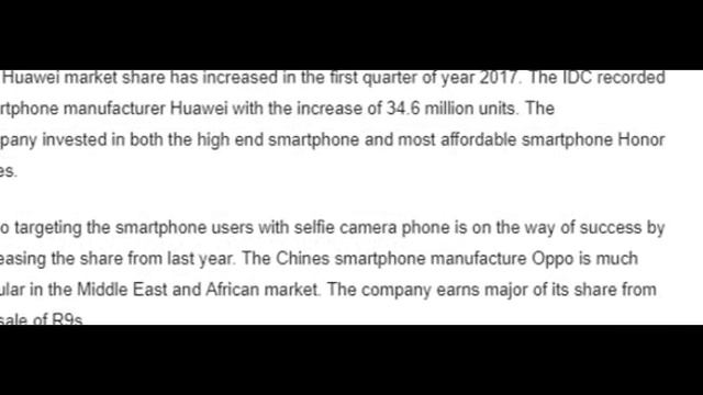 The IDC report revealed that the Windows Phone falls to 0.1% market share globally смотреть онлайн