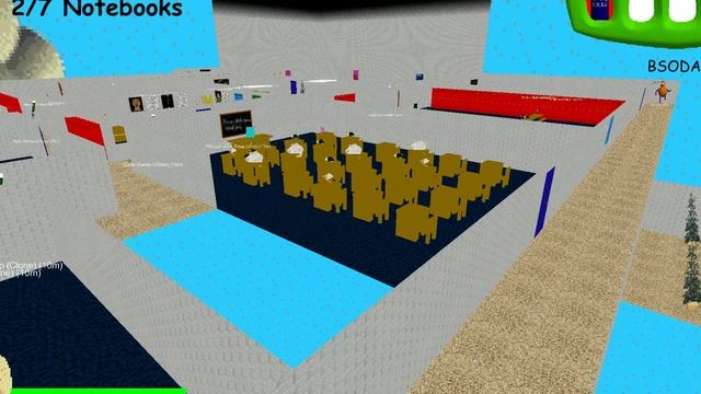 15 mins of principal and broom mania! смотреть онлайн