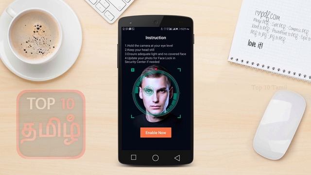 Best App Locker for Android 2017 in Tamil смотреть онлайн