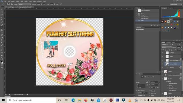 DVD Cover mockup True gfx смотреть онлайн