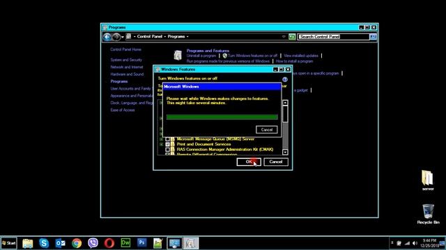 local server windows 7 смотреть онлайн