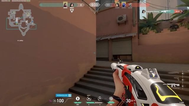 IS REYNA OP? смотреть онлайн