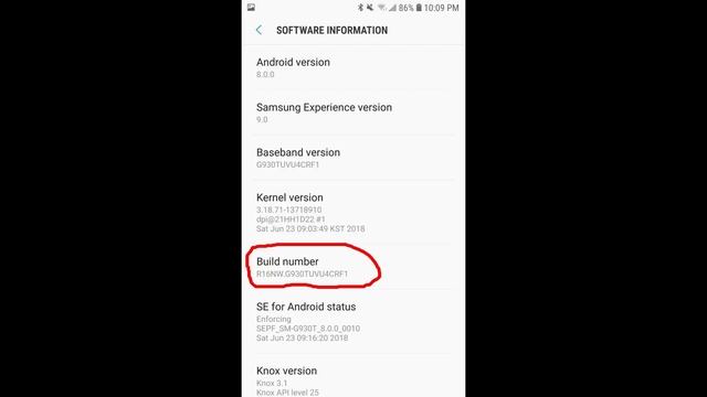Turn Off Auto Updates On Android 8.0 (No Root Needed) смотреть онлайн