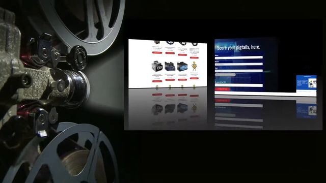 How to find automotive pigtails & connectors... смотреть онлайн