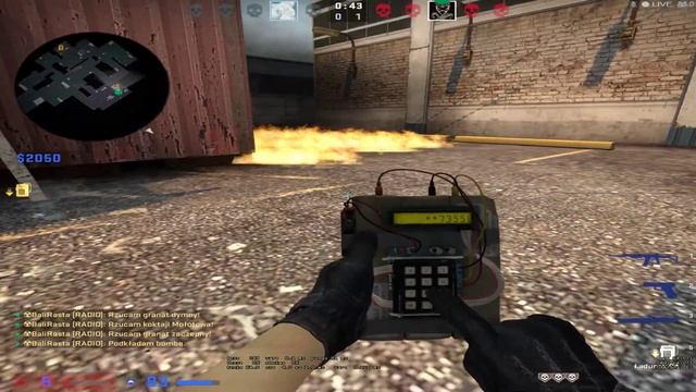 Cache Clutch смотреть онлайн