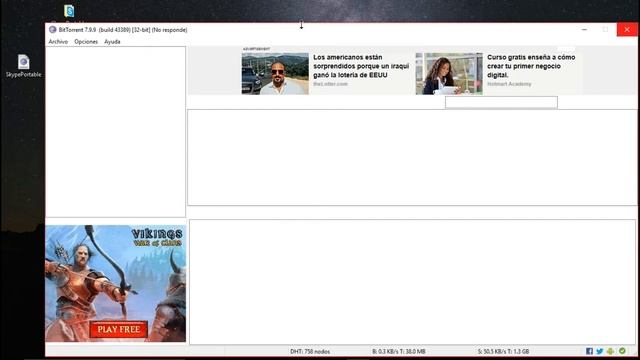 Como Descargar Skype Portable!!!!! смотреть онлайн