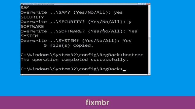 SECURE_FAULT_UNHANDLED 0x0000018D Windows 10 Blue Screen Error смотреть онлайн