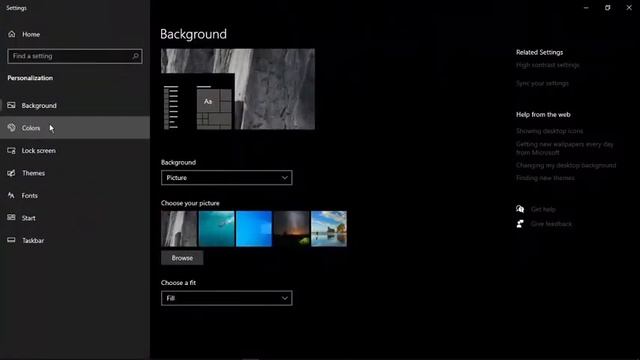 How to customize your Windows 10 operating system смотреть онлайн