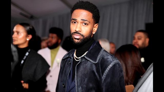 Big Sean - Jump Out The Window (432hz) смотреть онлайн