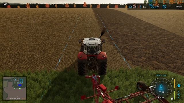 Farming Simulator 22 смотреть онлайн