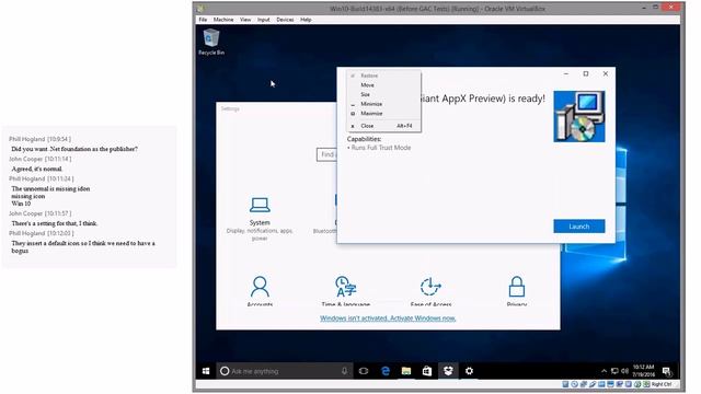 WiX Online Meeting #109 смотреть онлайн