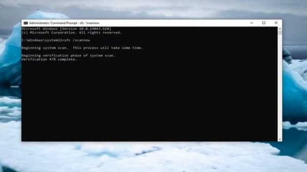 Fix Windows Update Error 0x800f0982 in Windows 10 [Solution]
