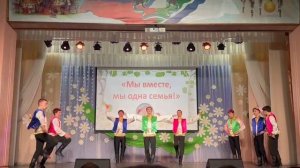 ВЕСЕЛЫЙ МУЖСКОЙ ПЕРЕПЛЯС "ЧЕХОРДА" - Образцовый ансамбль танца "Зоренька"
Русские-народные танцы