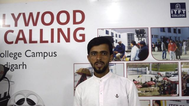 #ITFTStudent Ramesh Chand HP, BMS ATHM 2014 17 смотреть онлайн