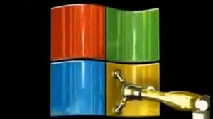 Заставка windows Server 2003