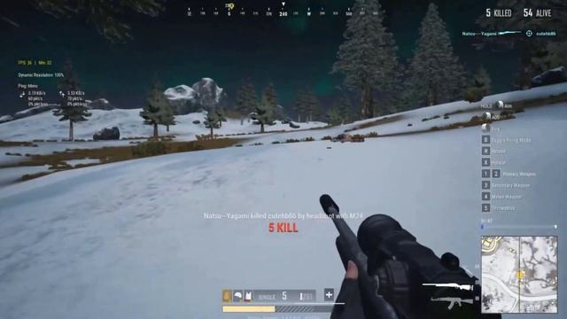 Pubg Lite Solo Gameplay !!!!