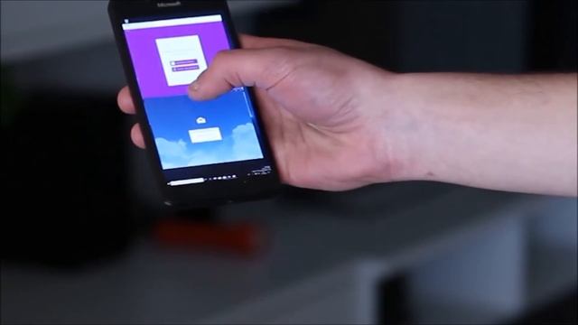 Windows 10 ARM смотреть онлайн