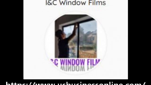 I&C WINDOW FILMS / Professional Window Tinting In Cottonwood AZ смотреть онлайн