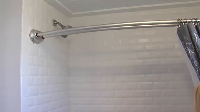 YOUR HOME- Classic Craftsman Bungalow Bathroom Renovation смотреть онлайн