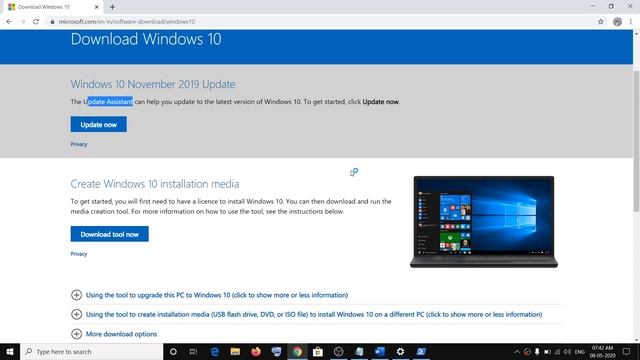 Fix Windows 10 Update Error 0x800f0986 While Updating Windows 10 to version 1909 or 1903 смотреть онлайн