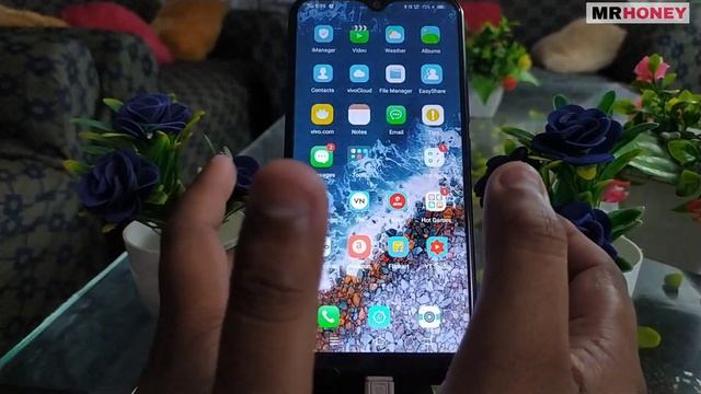 😃😃Vivo Devices Android 11 New ios Theme 😃😃 Watch style theme with charging animation 😃😃 смотреть онлайн