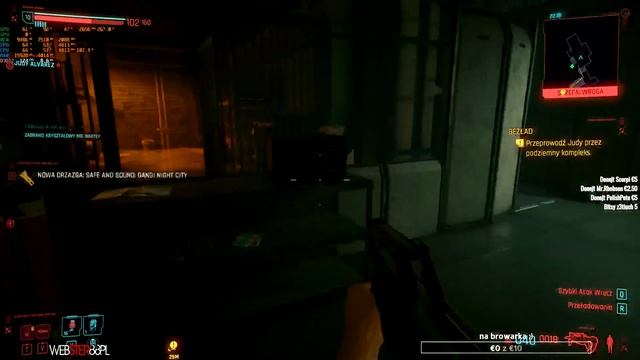 Cyberpunk 2077 | i7 12700k | RX 6900 XT смотреть онлайн