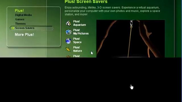 Microsoft XP Plus!.avi смотреть онлайн