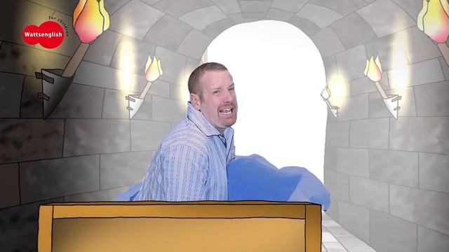 Haunted House For Kids