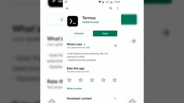 How to Hack with phone || what is termux || part-1|| Born_hacker #hacking #python #hackingbeginner смотреть онлайн