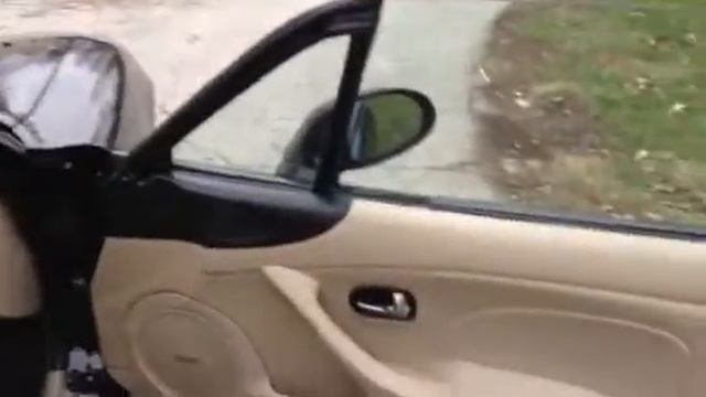 04 Miata video 2 of 3 смотреть онлайн