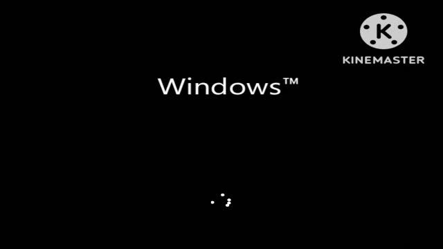 Windows 8 Release Preview Boot Animation смотреть онлайн
