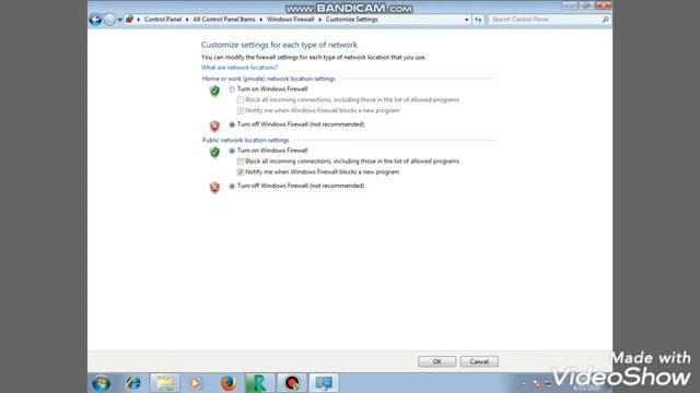 Computer PC : How to enable/disable Windows Firewall | Windows 7 смотреть онлайн