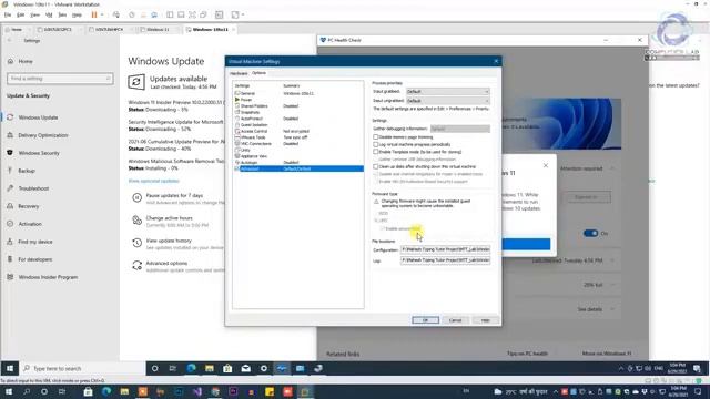Windows 10 to Windows 11 Update by Microsoft Upgrade Windows 10 to Windows 11 Windows 11 Update смотреть онлайн
